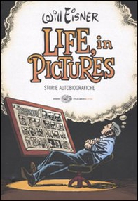 Life, in pictures. Storie autobiografiche - Librerie.coop