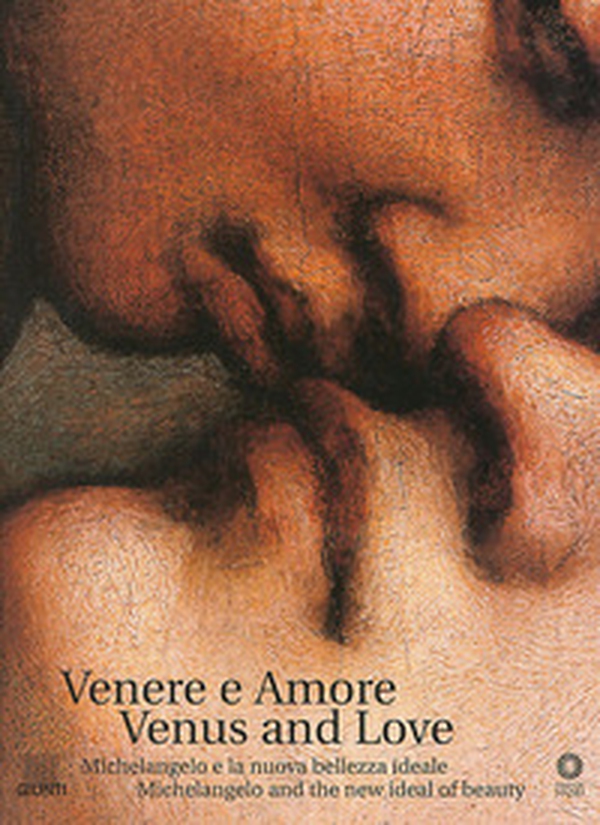 Venere e Amore-Venus and Love - Librerie.coop Venere e Amore-Venus and Love - Librerie.coop