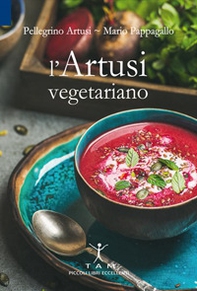 L'Artusi vegetariano - Librerie.coop