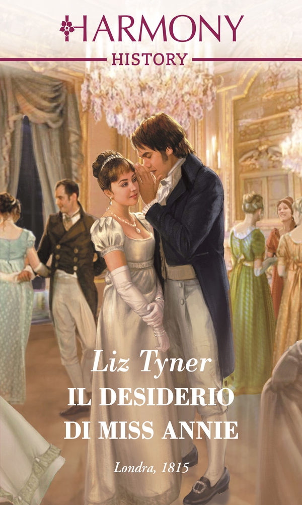 Il desiderio di Miss Annie - Librerie.coop Il desiderio di Miss Annie - Librerie.coop