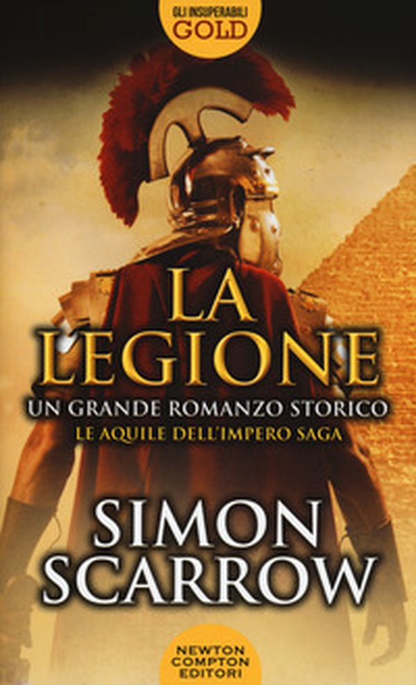 La legione - Librerie.coop La legione - Librerie.coop