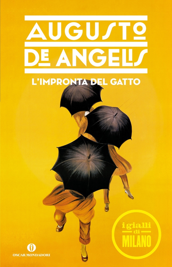 L'impronta del gatto - Librerie.coop L'impronta del gatto - Librerie.coop