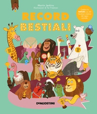 Record bestiali - Librerie.coop