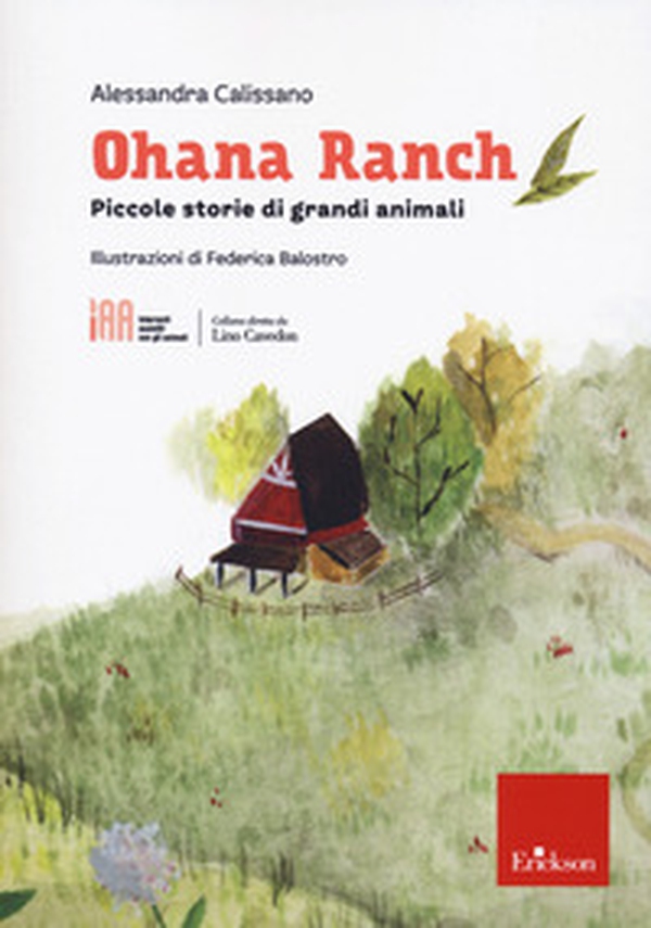 Ohana ranch. Piccole storie di grandi animali - Librerie.coop Ohana ranch. Piccole storie di grandi animali - Librerie.coop
