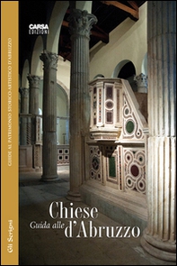 Guida alle chiese d'Abruzzo - Librerie.coop