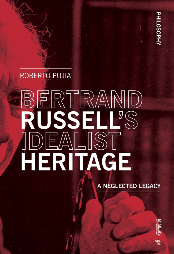 Bertrand Russell’s Idealist Heritage - Librerie.coop Bertrand Russell’s Idealist Heritage - Librerie.coop
