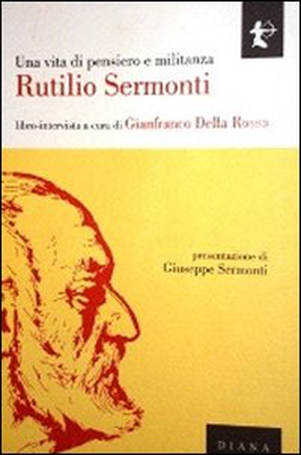 Una vita di pensiero e militanza - Librerie.coop Una vita di pensiero e militanza - Librerie.coop
