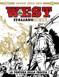 Il west italiano in UK - Librerie.coop