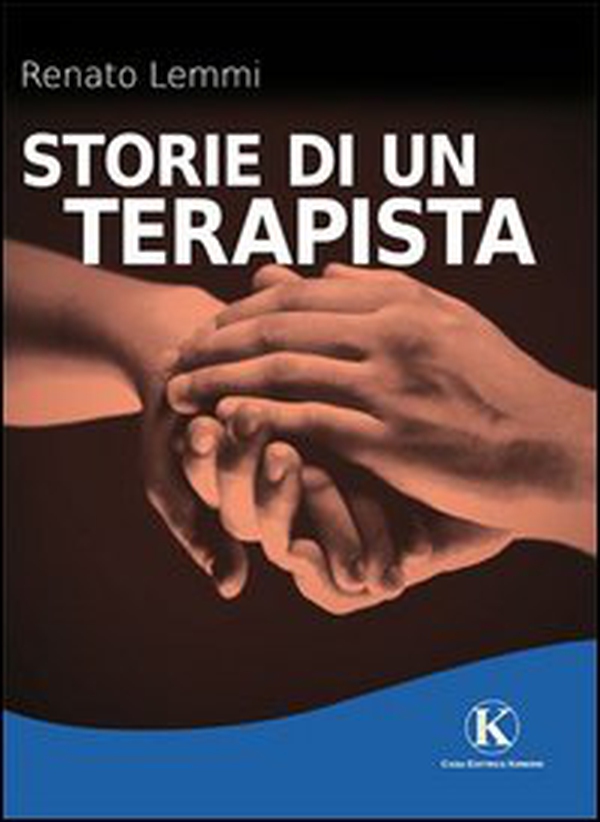 Storie di un terapista - Librerie.coop Storie di un terapista - Librerie.coop