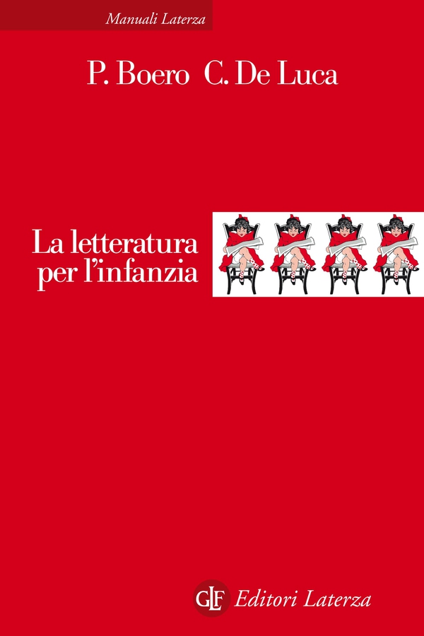 La letteratura per l'infanzia - Librerie.coop La letteratura per l'infanzia - Librerie.coop