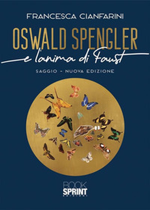 Oswald Spengler e l'anima di Faust - Librerie.coop Oswald Spengler e l'anima di Faust - Librerie.coop