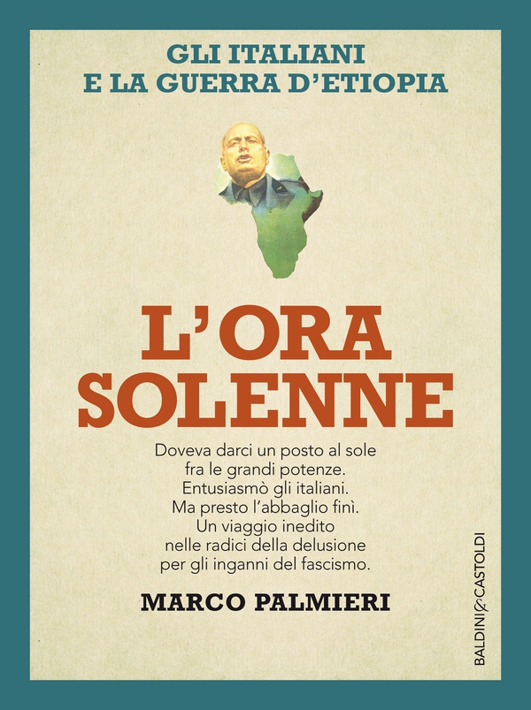L'ora solenne - Librerie.coop L'ora solenne - Librerie.coop