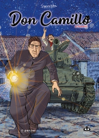 Don Camillo a fumetti - Vol. 22 - Librerie.coop