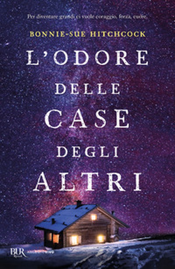 L'odore delle case degli altri - Librerie.coop L'odore delle case degli altri - Librerie.coop