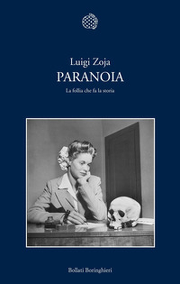Paranoia. La follia che fa la storia - Librerie.coop Paranoia. La follia che fa la storia - Librerie.coop