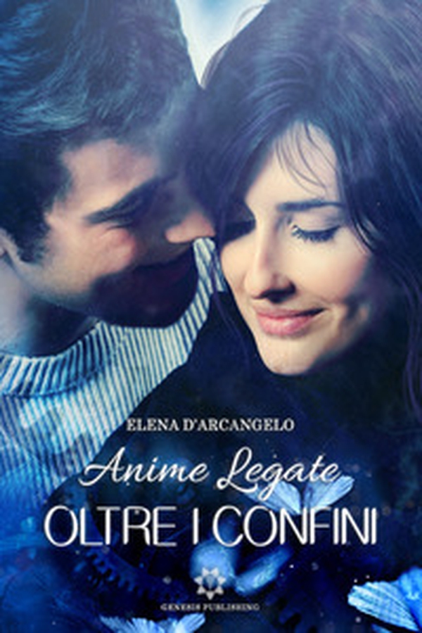 Anime legate. Oltre i confini - Librerie.coop Anime legate. Oltre i confini - Librerie.coop
