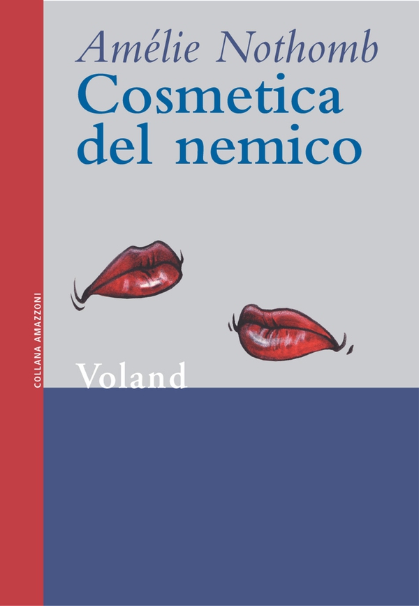 Cosmetica del nemico - Librerie.coop Cosmetica del nemico - Librerie.coop