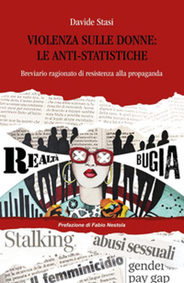 Violenza sulle donne: le anti-statistiche - Librerie.coop Violenza sulle donne: le anti-statistiche - Librerie.coop