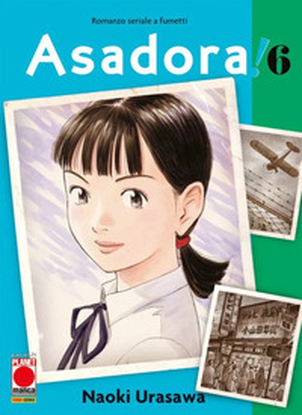 Asadora! - Librerie.coop Asadora! - Librerie.coop