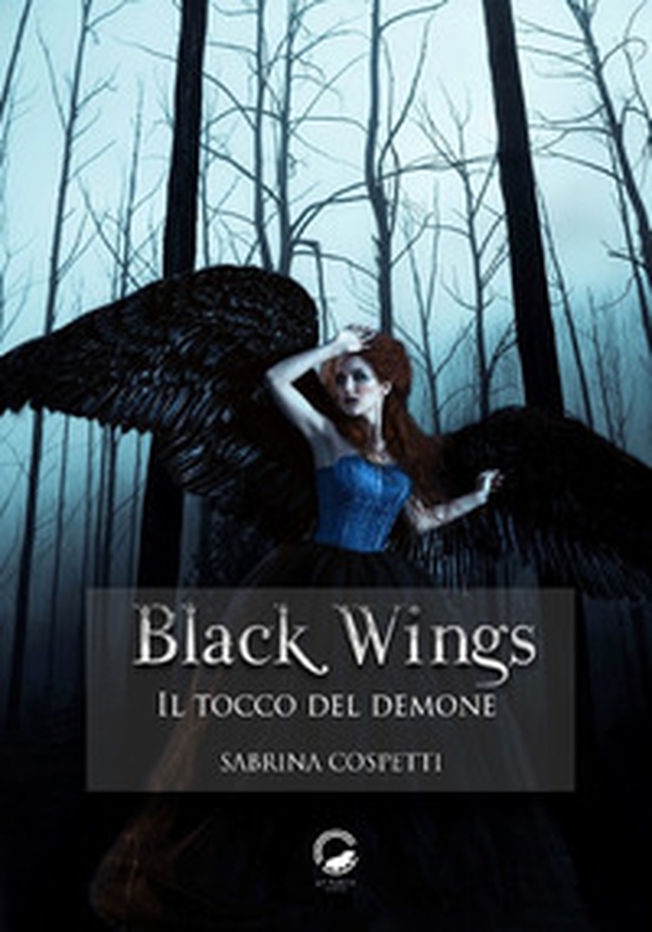 Il tocco del demone. Black wings - Librerie.coop Il tocco del demone. Black wings - Librerie.coop
