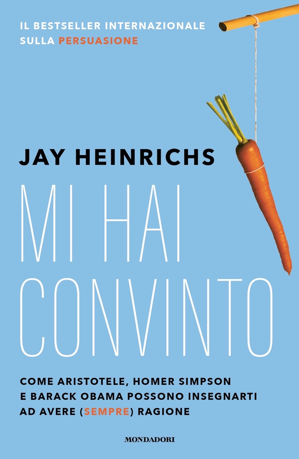 Mi hai convinto - Librerie.coop Mi hai convinto - Librerie.coop