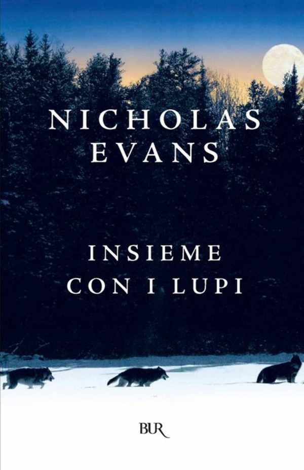 Insieme con i lupi - Librerie.coop Insieme con i lupi - Librerie.coop