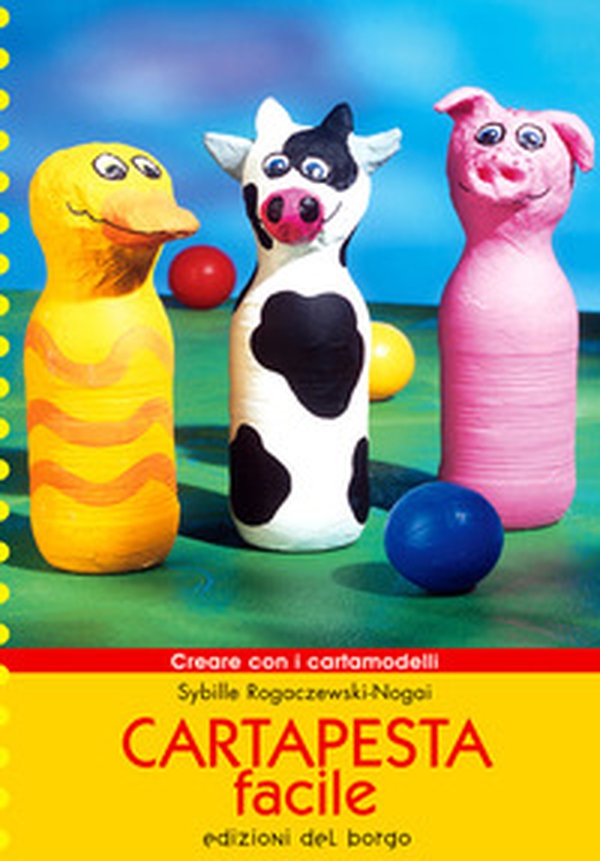 Cartapesta facile - Librerie.coop Cartapesta facile - Librerie.coop