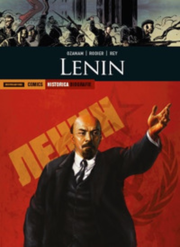 Lenin - Librerie.coop Lenin - Librerie.coop