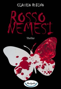 Rosso nemesi - Librerie.coop