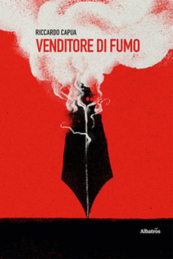 Venditore di fumo - Librerie.coop Venditore di fumo - Librerie.coop
