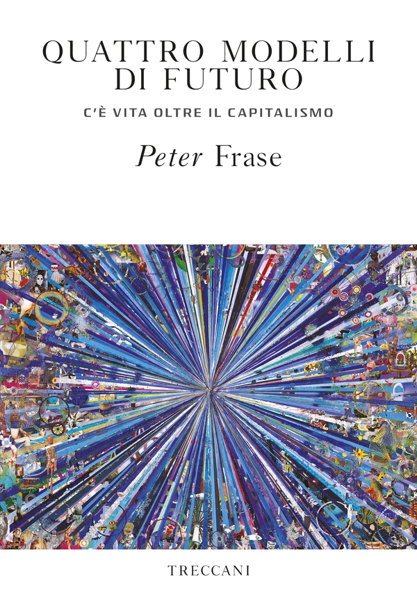 Quattro modelli di futuro - Librerie.coop Quattro modelli di futuro - Librerie.coop