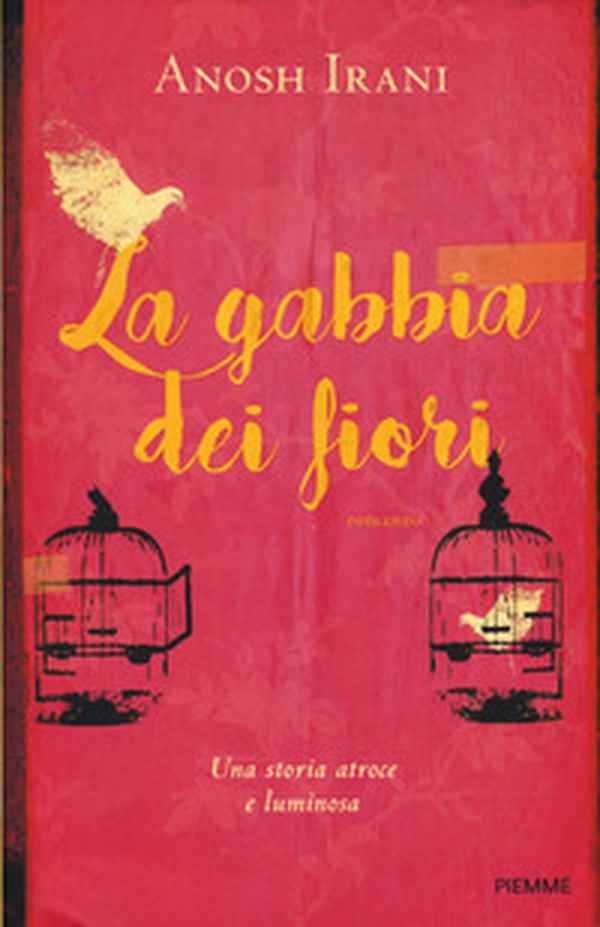 La gabbia dei fiori - Librerie.coop La gabbia dei fiori - Librerie.coop