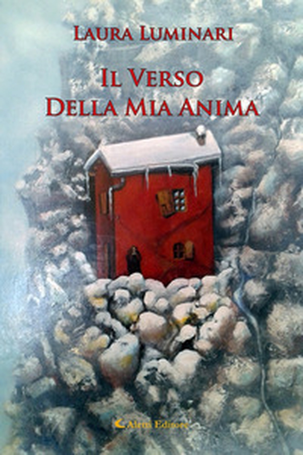 Il verso della mia anima - Librerie.coop Il verso della mia anima - Librerie.coop