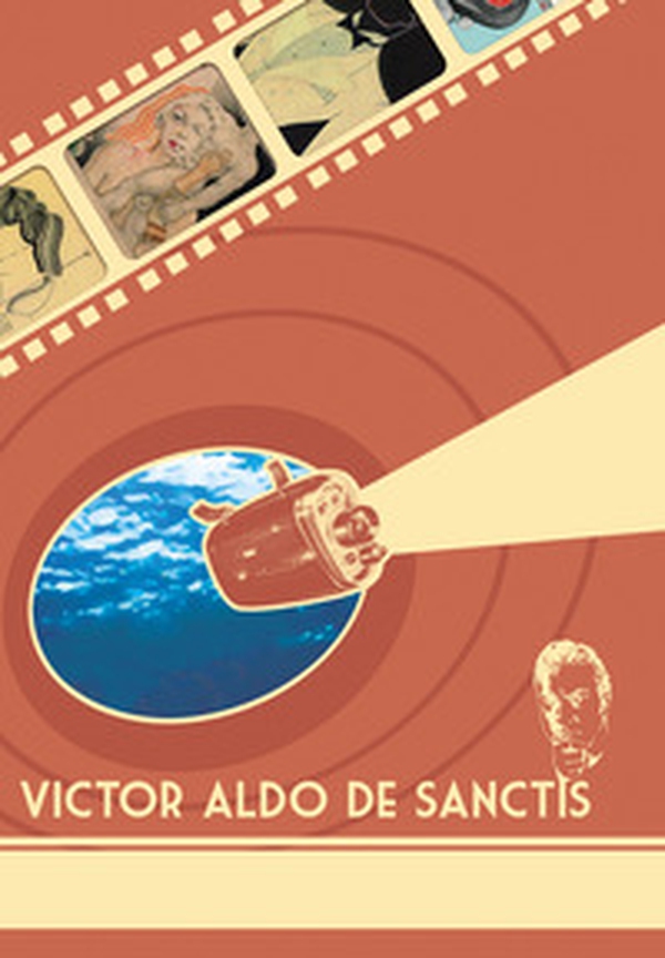 Victor Aldo De Sanctis - Librerie.coop Victor Aldo De Sanctis - Librerie.coop