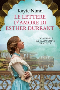 Le lettere d'amore di Esther Durrant - Librerie.coop