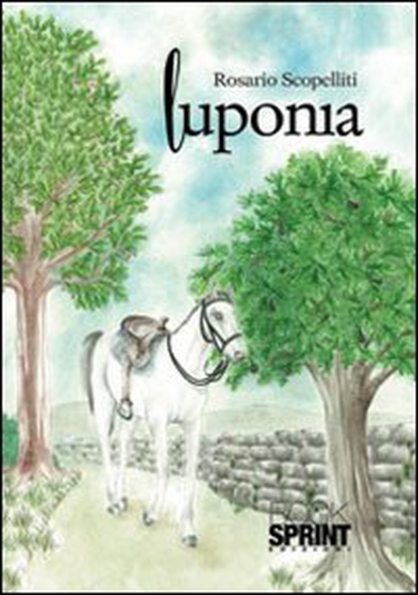 Luponia - Librerie.coop Luponia - Librerie.coop