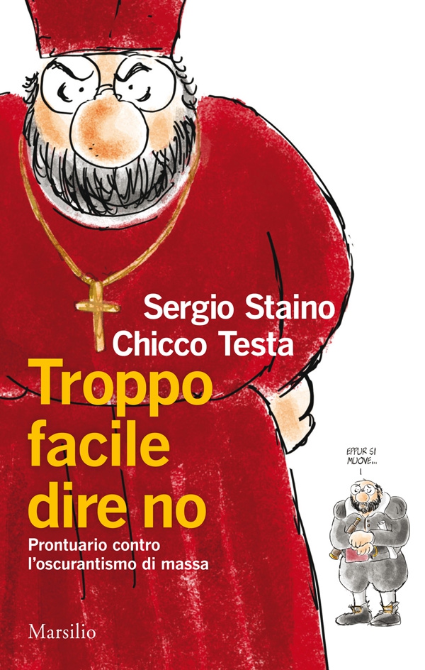 Troppo facile dire no - Librerie.coop Troppo facile dire no - Librerie.coop