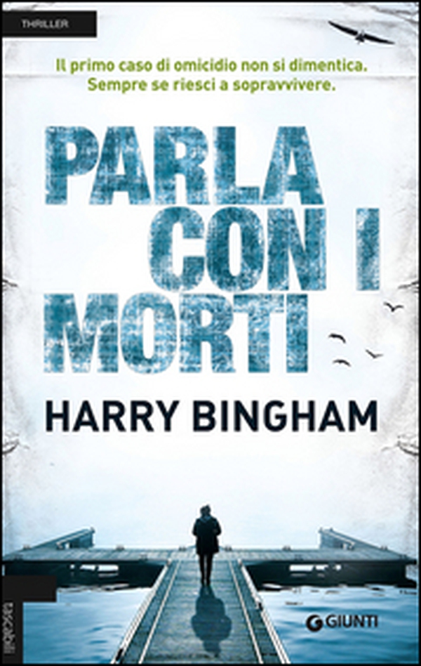 Parla con i morti - Librerie.coop Parla con i morti - Librerie.coop