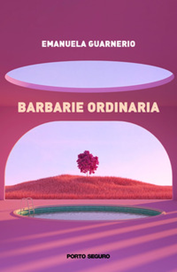Barbarie ordinaria - Librerie.coop Barbarie ordinaria - Librerie.coop