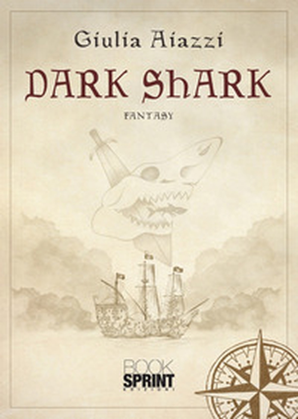 Dark shark - Librerie.coop Dark shark - Librerie.coop