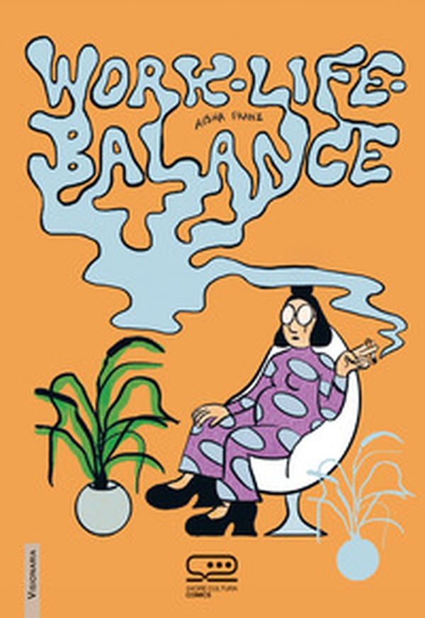 Work-life balance - Librerie.coop Work-life balance - Librerie.coop