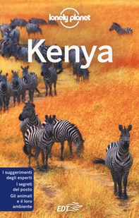 Kenya - Librerie.coop