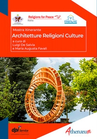 Architetture Religioni Culture. Mostra itinerante - Librerie.coop