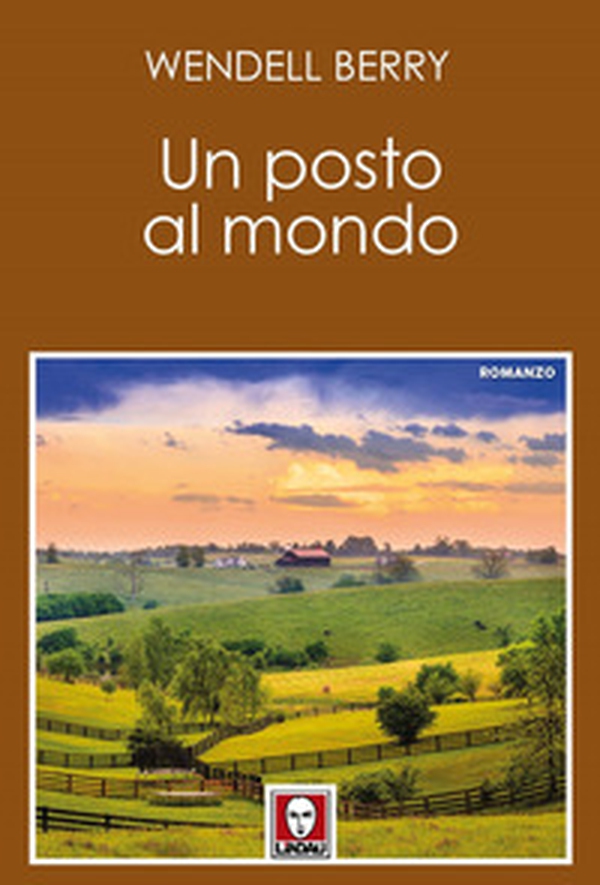 Un posto al mondo - Librerie.coop Un posto al mondo - Librerie.coop