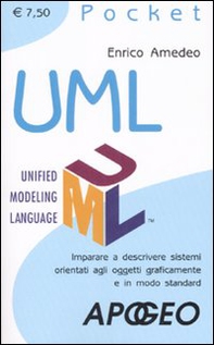 UML Pocket - Librerie.coop