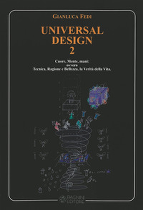 Universal design. Per un Umanesimo di luce: spazi, luoghi e dimensioni di giustizia e pace - Librerie.coop Universal design. Per un Umanesimo di luce: spazi, luoghi e dimensioni di giustizia e pace - Librerie.coop