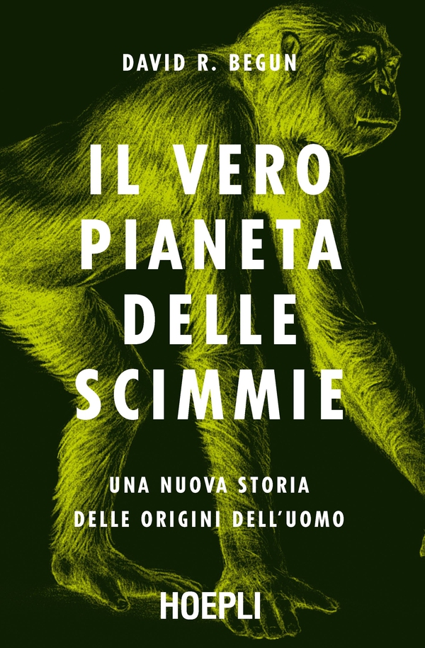 Il vero pianeta delle scimmie - Librerie.coop Il vero pianeta delle scimmie - Librerie.coop