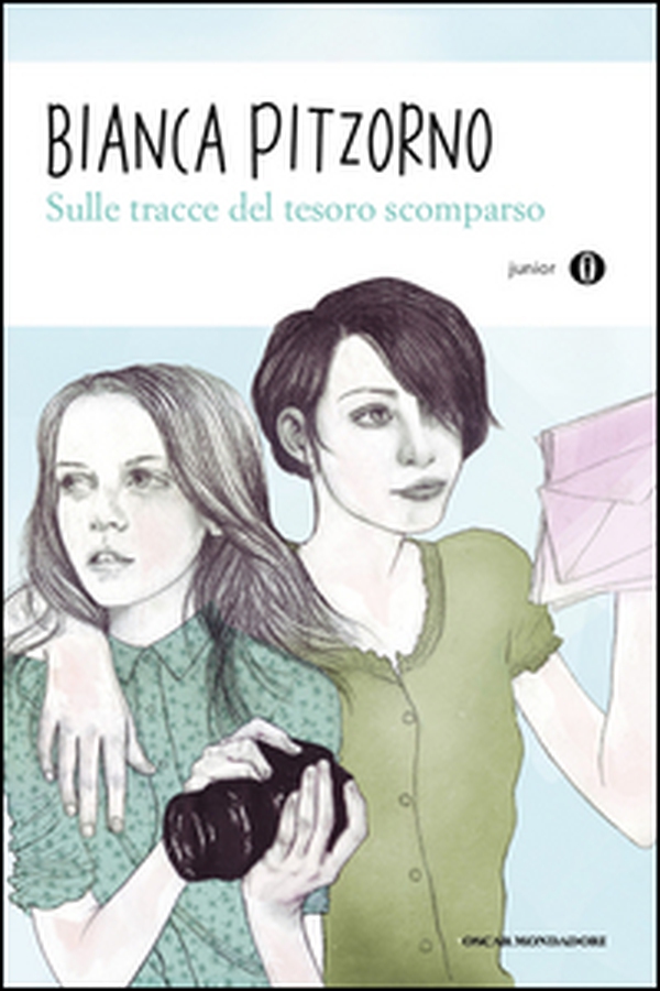 Sulle tracce del tesoro scomparso - Librerie.coop Sulle tracce del tesoro scomparso - Librerie.coop