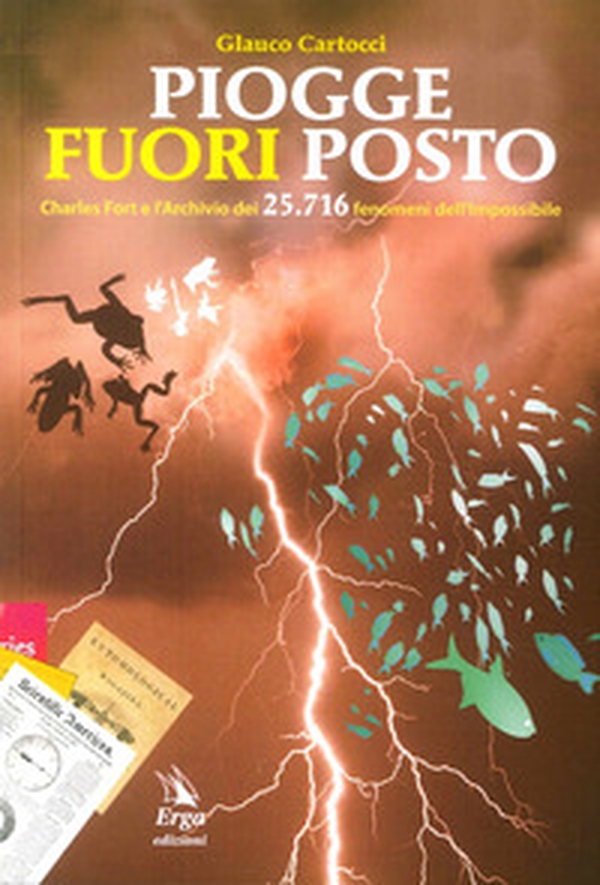 Piogge fuori posto - Librerie.coop Piogge fuori posto - Librerie.coop