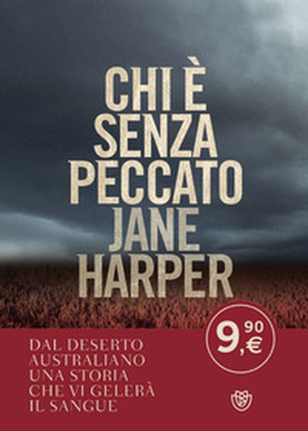 Chi è senza peccato - Librerie.coop Chi è senza peccato - Librerie.coop
